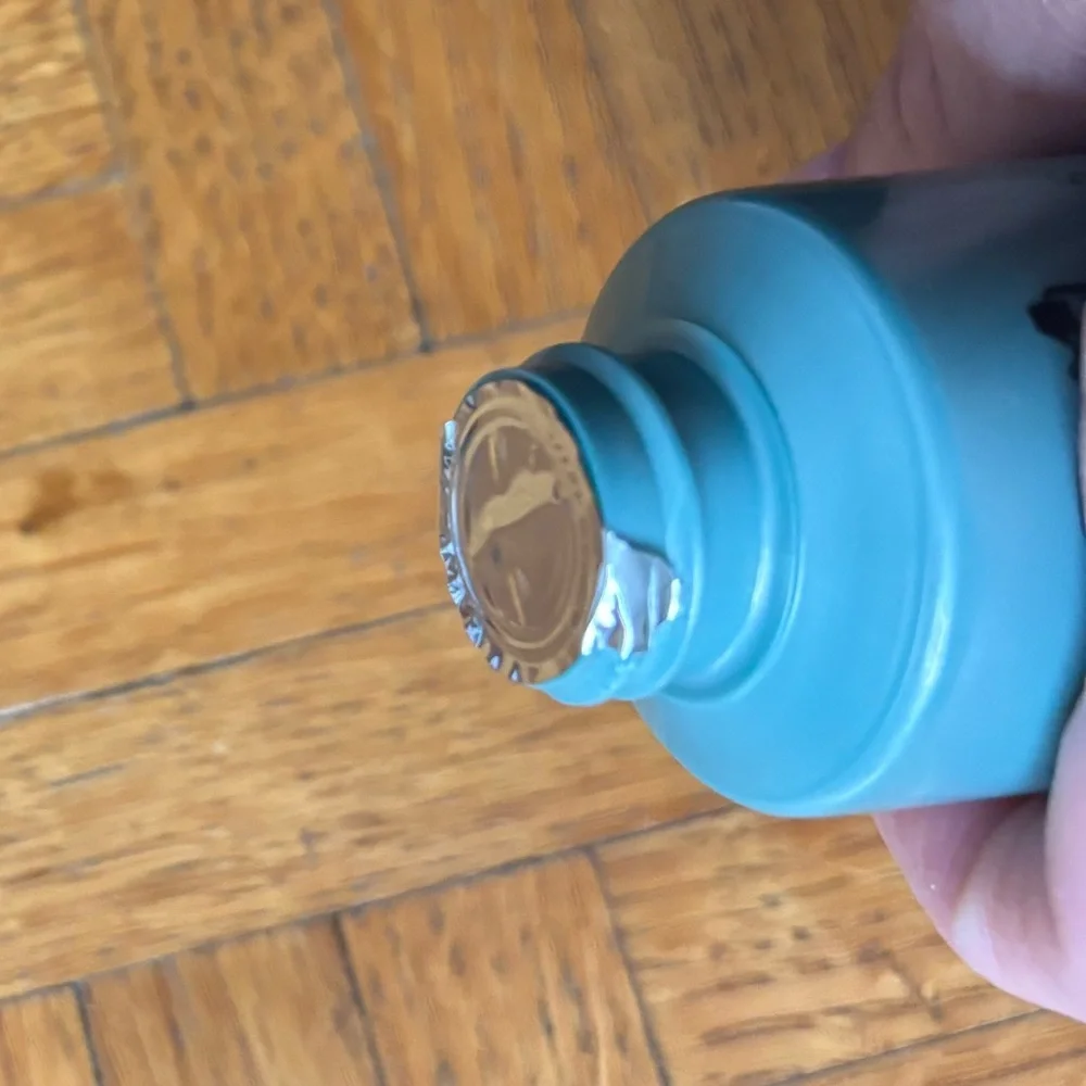 NWT Algenist melting cleanser - Picture 6 of 6